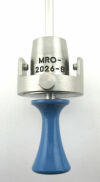 ACMI MRO-2026-S 26.1 ACMI MRO-2026-S 26.1 Nephroscope Sheath Set MRO-2026-B Obturator Instrument
