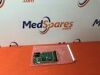 GE 2137958-3 Converter Board CT Scanner