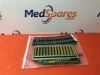 GE 2164224 Twin Left Backplane CT Scanner