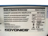 DYONICS 7205362 Laparoscopy Insufflator Flow Rate 15L Endoscopy Smith & Nephew Insufflator