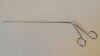 PILLING 50-5100 PILLING 50-5100 Jackson Laryngeal Cup Forceps, Straight, 4mm cup, 28