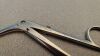 PILLING 50-5100 PILLING 50-5100 Jackson Laryngeal Cup Forceps, Straight, 4mm cup, 28