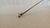 PILLING 50-5100 PILLING 50-5100 Jackson Laryngeal Cup Forceps, Straight, 4mm cup, 28