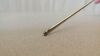 PILLING 50-5100 PILLING 50-5100 Jackson Laryngeal Cup Forceps, Straight, 4mm cup, 28