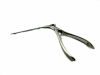 JARIT 440-350 Jarit 440-350 McKenty Rotatable Punch 3 1/4" 90 Degree Angle Stainless Surgical