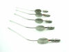 AESCULAP Lot 9  Baron Suction Tube Assorted Sizes Medical Stainless Instruments Lot 9 Aesculap Baron Suction Tube Assorted Sizes Medical Stainless Instruments