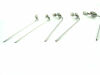 AESCULAP Lot 9  Baron Suction Tube Assorted Sizes Medical Stainless Instruments Lot 9 Aesculap Baron Suction Tube Assorted Sizes Medical Stainless Instruments