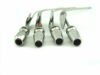 AESCULAP Lot 9  Baron Suction Tube Assorted Sizes Medical Stainless Instruments Lot 9 Aesculap Baron Suction Tube Assorted Sizes Medical Stainless Instruments