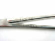 SPECTRUM Lot 6  60-1941 Rochester Pean 6 1/4 in Medical Curved Forceps Hemostatic Lot 6 Spectrum 60-1941 Rochester Pean 6 1/4 in Medical Curved Forceps Hemostatic