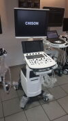 CHISON Cbit 4 Color Doppler