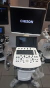 CHISON Cbit 4 Color Doppler