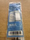DALE 240 Blue Tracheostomy Tube Holder w/ Moisture Repellent Neckband