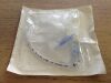 COVIDIEN 86199 Mallinckrodt Oral RAE Tracheal Tube Cuffed 4.5mm I.D. (X)