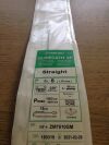 TERUMO RF*ZW7510GM Glidecath XP Angiographic Catheter, Straight  5Fr L: 65cm, 0.038" Hydrophilic Coating Length 15cm (X)