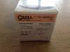 SURGICAL SPECIALTIES YA-1022Q-0 Quill Knotless Tissue-Closure Device Monoderm, 2-0, 30cm x 30cm (12/Box) (X)