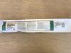 BARD 119316 400-Series Temperature-Sensing Silver/Hydrogel Coated All-Silicone Foley Catheter 5cc Balloon, 16Fr