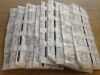 BD 305767 Eclipse Needle, 25G x 1 1/2 (Bag/50) (X)
