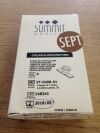 SUMMIT MEDICAL VT-0408-01 Otological Ventilation Tubes (6/Box) (X)