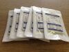 SUMMIT MEDICAL VT-0408-01 Otological Ventilation Tubes (6/Box) (X)