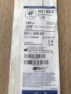 CORDIS 538-441  INFINITI  Diagnostic Catheter ARI MOD 4F 100cm (x)