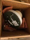 PHILIPS 455012201421 water/head phantom CT Scanner