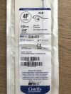 CORDIS 538-470  Infinity Diagnostic Catheter, RCB 4F (x)