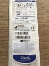 CORDIS 538-417 Diagnostic Catheter,JL 4.5  4F (X)