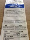 BOSTON SCIENTIFIC 400503 Imager II Urology Torque Catheter, Bern 5F x 40cm (X)