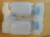 BAYER Medrad Stellant Sterile Disposable Syringe