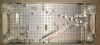 ZIMMER 4801-45-10 Basic Fragment Plates Set