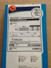BOSTON SCIENTIFIC 40411 Wallstent Endoprosthesis Self-Expanding Stent, 18mm x 40mm, 75cm (X)