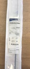 BOSTON SCIENTIFIC 40331 Wallstent Endoprosthesis Self-Expanding Stent, 16mm x 40mm, 75cm (X)