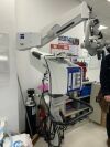 CARL ZEISS OPMI VARIO O/R Microscope