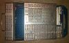 ZIMMER 2600-02 Standard Screw Set
