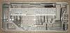 EEB DynaFix Ebi XFix Cortical and Cancellous Bone Screws Set