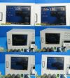 GE/COROMETRICS 2004 GE 120 Series P/N 0129 Maternal Fetal Monitor