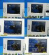 GE/COROMETRICS 2004 GE 120 Series P/N 0129 Maternal Fetal Monitor