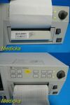 GE/COROMETRICS 2004 GE 120 Series P/N 0129 Maternal Fetal Monitor