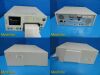 GE/COROMETRICS 2004 GE 120 Series P/N 0129 Maternal Fetal Monitor