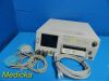 GE/COROMETRICS 2004 GE 120 Series P/N 0129 Maternal Fetal Monitor