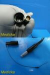STRYKER 988-210-118 Endoscopy Camera Head W/ 1188-020-122 (24-mm) Coupler