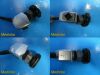 STRYKER 988-210-118 Endoscopy Camera Head W/ 1188-020-122 (24-mm) Coupler