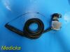 STRYKER 988-210-118 Endoscopy Camera Head W/ 1188-020-122 (24-mm) Coupler