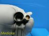STRYKER 988-210-118 Endoscopy Camera Head W/ 1188-020-122 (24-mm) Coupler