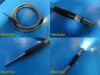 SMITH & NEPHEW Arthroscopy Sys W/ 460P Camera W/ Multimode Camera & Scope