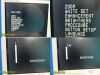 SMITH & NEPHEW Arthroscopy Sys W/ 460P Camera W/ Multimode Camera & Scope