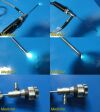 SMITH & NEPHEW Arthroscopy Sys W/ 460P Camera W/ Multimode Camera & Scope