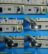 SMITH & NEPHEW Arthroscopy Sys W/ 460P Camera W/ Multimode Camera & Scope
