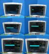 GENERAL MEDITECH 2013  G3D 12.1" PATIENT MONITOR (NiBP ECG SpO2 CO2 T/ IBP) Bedside Monitor