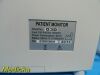 GENERAL MEDITECH 2013  G3D 12.1" PATIENT MONITOR (NiBP ECG SpO2 CO2 T/ IBP) Bedside Monitor